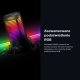 Mikrofon Rampage Bemol RGB czarny (BEMOL-B) 1