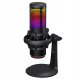 Mikrofon Rampage Bemol RGB czarny (BEMOL-B) 5