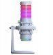 Mikrofon Rampage Bemol RGB biały (BEMOL-W) 6