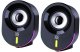 Głośniki Defender SOLAR 8 2.0 10W Bluetooth USB podświetlenie RGB 1