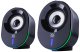 Głośniki Defender SOLAR 8 2.0 10W Bluetooth USB podświetlenie RGB 1