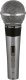 Shure Microphone 565SD-LC 565SDLC XLR silver-black silverblack (565SD-LC) 1