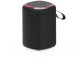 SPEAKER BLUETOOTH/BLACK SPK-BT-LED-08S GEMBIRD 1