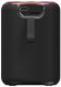 SPEAKER BLUETOOTH/BLACK SPK-BT-LED-08S GEMBIRD 3