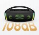 Głośnik z subwooferem TRIBIT StormBox Blast2 BTS56 Bluetooth 200W przenośny 4