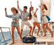 Głośnik z subwooferem TRIBIT StormBox Blast2 BTS56 Bluetooth 200W przenośny 9