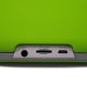 Głośnik Bluetooth Talius 28BT Czarny Kolor Zielony 10 W 4