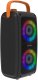 Głośnik Bluetooth Bezprzewodowy Celly KIDSPARTYRGB 10 W Czarny 1