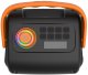 Głośnik Bluetooth Bezprzewodowy Celly KIDSPARTYRGB 10 W Czarny 3