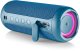 Głośnik NGS Głośnik Bluetooth Przenośny Roller Furia 2 Blue 15 W 3