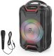 Głośnik Bluetooth Reig 20 W 1