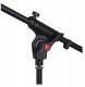 Bitmat DNA MIC PRO statyw mikrofonowy BLACK 3