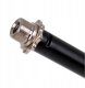 Bitmat DNA MIC PRO statyw mikrofonowy BLACK 4