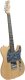 V-TONE GITARA ELEKTRYCZNA 4/4 TELECASTER 39 NATURALNE DREWNO KLUCZ IMBUSOWY 2
