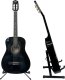V-Tone V-TONE BCG BK gitara klasyczna 4/4 3x kostka do gry akordy zestaw 6
