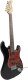 V-Tone GITARA ELEKTRYCZNA STRATOCASTER 4/4 SSS TREMOLO PEŁNOWYMIAROWA KLUCZE 2