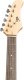 V-Tone GITARA ELEKTRYCZNA STRATOCASTER 4/4 SSS TREMOLO PEŁNOWYMIAROWA KLUCZE 4