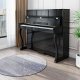 V-TONE BL-980 BK pianino cyfrowe stacjonarne USB MIDI głośniki 2x25W czarne 1