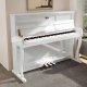 V-TONE BL-980 WH pianino cyfrowe stacjonarne białe 1