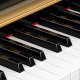 V-TONE BL-980 WH pianino cyfrowe stacjonarne białe 2