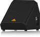 Behringer VP1220F głośnik 2-drożny Czarny Przewodowa 200 W 1