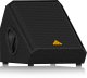Behringer VP1220F głośnik 2-drożny Czarny Przewodowa 200 W 3