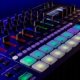 Roland MC-707 AIRA DJ Groovebox duże kompozycje w małym formacie USB nowy 5