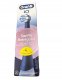 Oral-B iO Aufsteckbürsten Sanfte Reinigung BLACK 4er 1