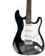 V-Tone Gitara elektryczna ESST39 BK 4/4 stratocaster (5908249825529) 3