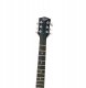 gitara elektryczna V-TONE ESLP39 SB 4/4 Les Paul 2