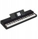 Yamaha P-S500 B Pianino cyfrowe 88 klawiszy GHS 660 brzmień Smart Pianist 2