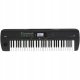 Keyboard Korg I3 instrument klawiszowy czarny oryginalny nowy 1