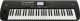 Keyboard Korg I3 instrument klawiszowy czarny oryginalny nowy 2