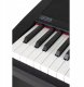 GEWA Gewa PP-3 Pianino cyfrowe 88 klawiszy Ivory Touch Bluetooth MIDI 6
