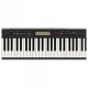 Casio CDP-S360 Pianino Cyfrowe 88 klawiszy 700 brzmień czarne Nowe 3