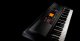 Keyboard Korg EK-50L instrument klawiszowy oryginalny nowy 4