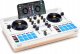 Hercules DJControl Mix Ultra mobilny kontroler DJ iOS/Android nowy 2025 3