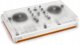 Hercules DJControl Mix Ultra mobilny kontroler DJ iOS/Android nowy 2025 4