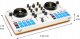 Hercules DJControl Mix Ultra mobilny kontroler DJ iOS/Android nowy 2025 6