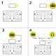 Hercules DJControl Mix Ultra mobilny kontroler DJ iOS/Android nowy 2025 7
