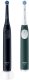 Szczoteczka Oral-B iO Series 2 Duo Czarna/Zielona 1