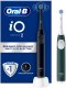 Szczoteczka Oral-B iO Series 2 Duo Czarna/Zielona 2