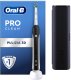 Oral-B Pro Series 1 toothbrush black 1