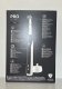 Oral-B Pro Series 1 toothbrush black 1