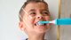 SONICARE GŁÓWKI KIDS MINI 4szt. 1
