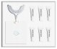 Smilesecret Teeth Whitening Starter Set | Zestaw Do Wybielania Zębów | 1