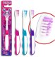 Wellbee Kids Szczoteczka dla dzieci (3+) Soft - mix kolorow 2