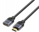 Kabel Unitek HDMI - HDMI 1 m czarny (C11091AGY01-1M) 1