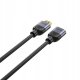 Kabel Unitek HDMI - HDMI 1 m czarny (C11091AGY01-1M) 3