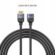 Kabel Unitek HDMI - HDMI 1 m czarny (C11091AGY01-1M) 4